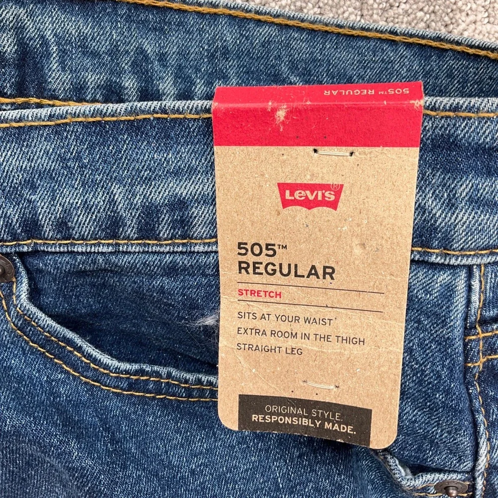 Levis levi strauss